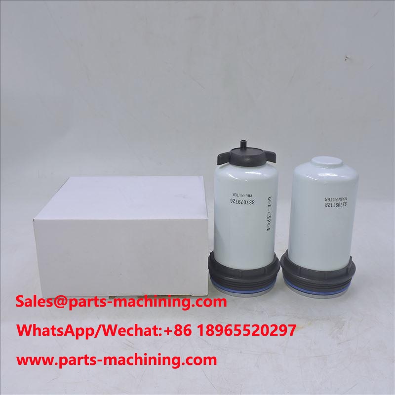 kit de filtre à carburant V837091129 V837079555 837079718