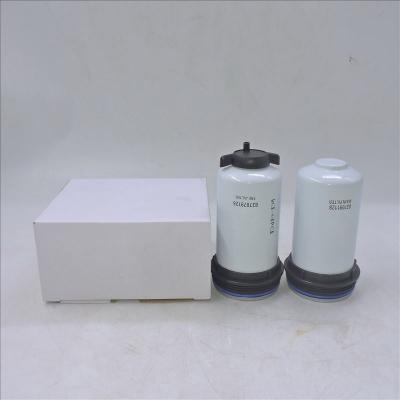kit de filtre à carburant V837091129 V837079555 837079718