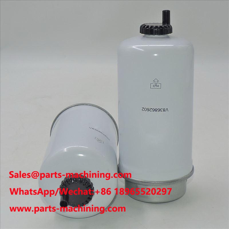 séparateur eau carburant V836862602 BF7677-D P551425