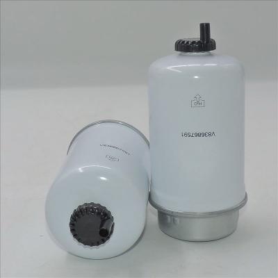 séparateur eau carburant V836867591 BF9839-D P551434