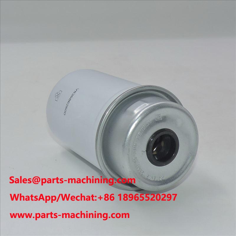 séparateur eau carburant V836862600 BF9837-D P551434
