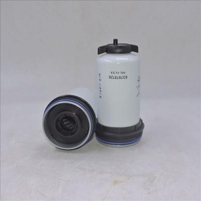 séparateur d'eau de carburant 837079726 pour camions
