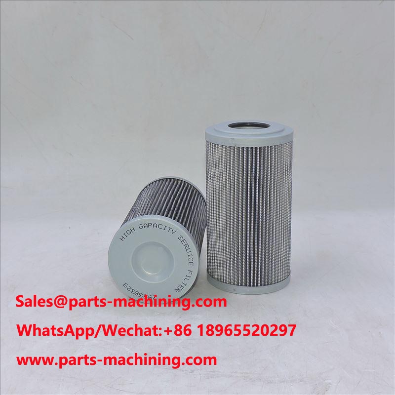 kit filtre hydraulique 29558329 KH66076V AT327883