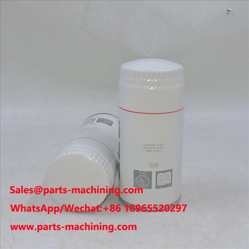 filtre hydraulique 1613610500 1612398000 1613610501