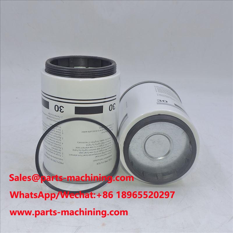 séparateur eau carburant 1615739700 MO144930
