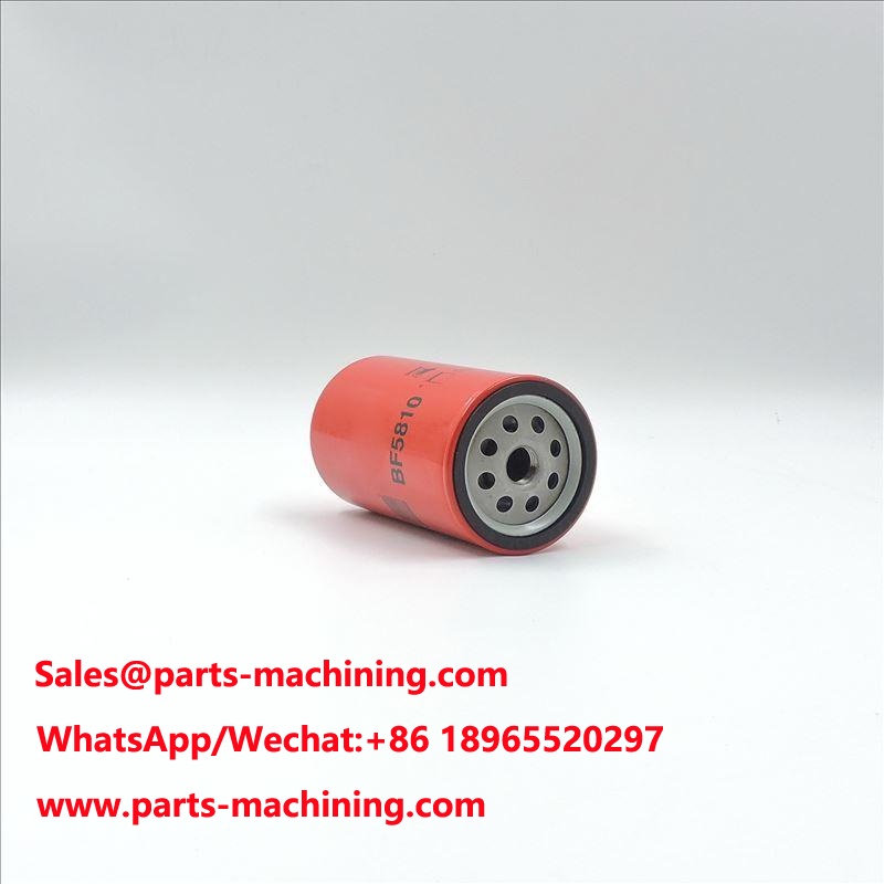 filtre à carburant BF5810 FC-6502
