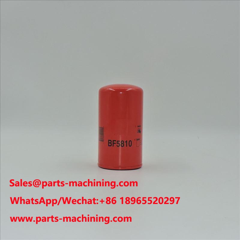 Fuel Filter BF5810