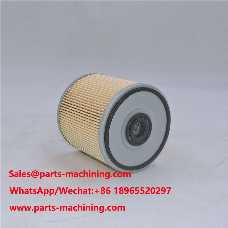 filtre à carburant DAHL151 SN40035
