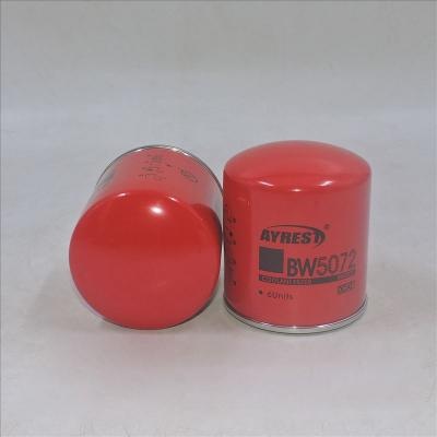 filtre de liquide de refroidissement BW5072 WF2072 F434679
