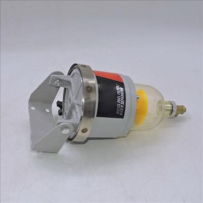 séparateur eau carburant baldwin DAHL 100
