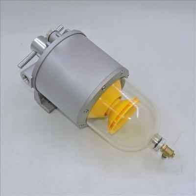 séparateur eau carburant DAHL200
