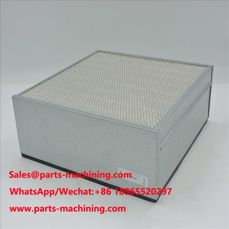 filtre à air PA2554 SA11819 P150135
