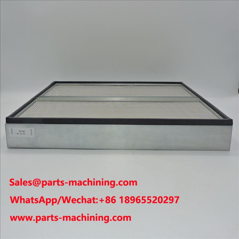 filtre à air PA1765 6L4714
