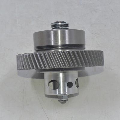 Pignon intermédiaire de pompe à huile U5MK8267 10000-40991 339-3017
