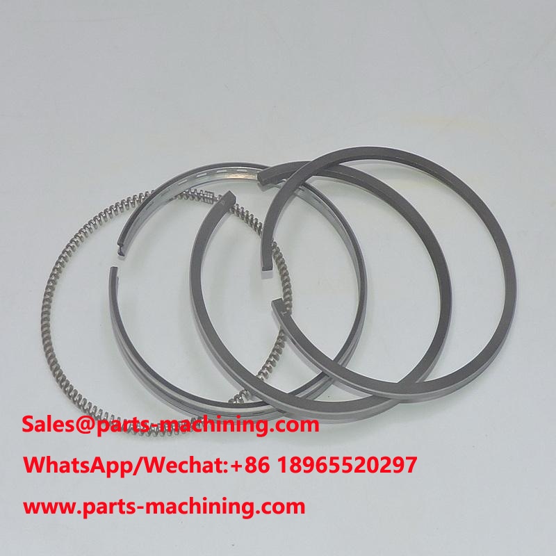 jeu de segments de piston 115107201 153-5542 02/630060 15531-21050 973-438 115107208
