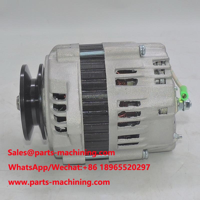 alternateur 11983677201 1752564011 AM878581 LR140701B 12V 40A
