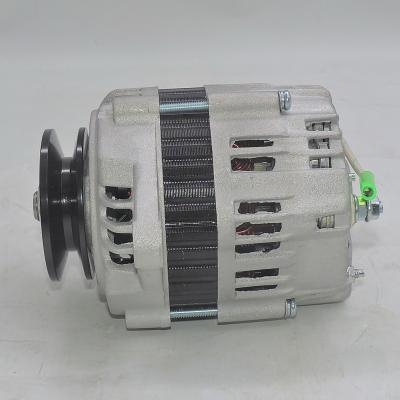 alternateur 11983677201 1752564011 AM878581 LR140701B 12V 40A
