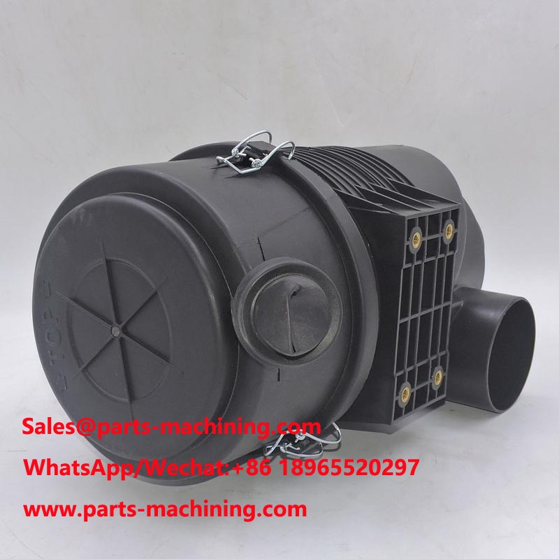 ensemble de filtre à air 112-9689 226-02-11101 pour chargeur CAT
