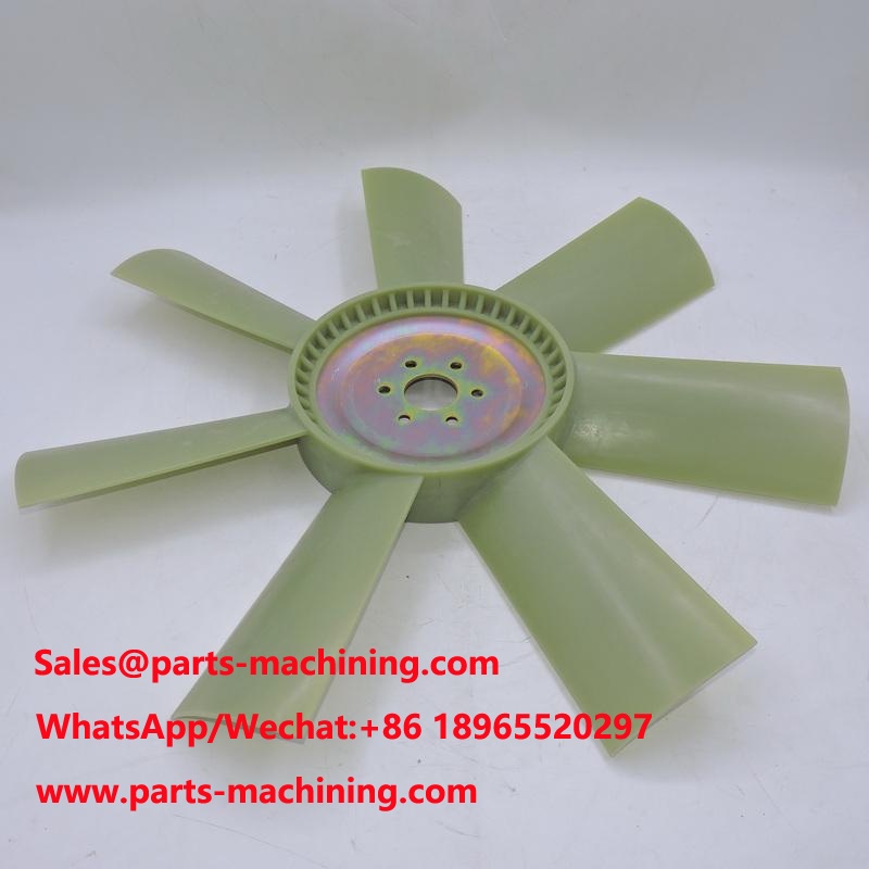 pale de ventilateur fg wilson 30po 127-022 127-230

