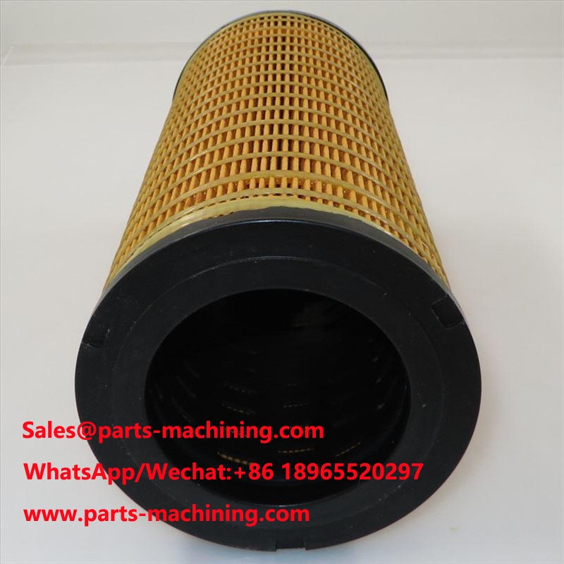 Filtre hydraulique de niveleuse CAT 1R-0722 1R0722
