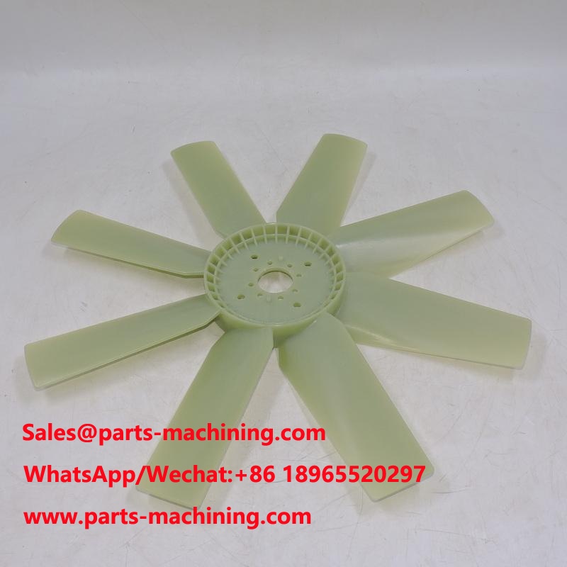 pale de ventilateur atlas copco 1310034281
