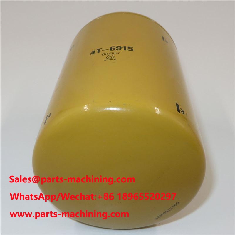 filtre hydraulique 4T-6915 4T6915
