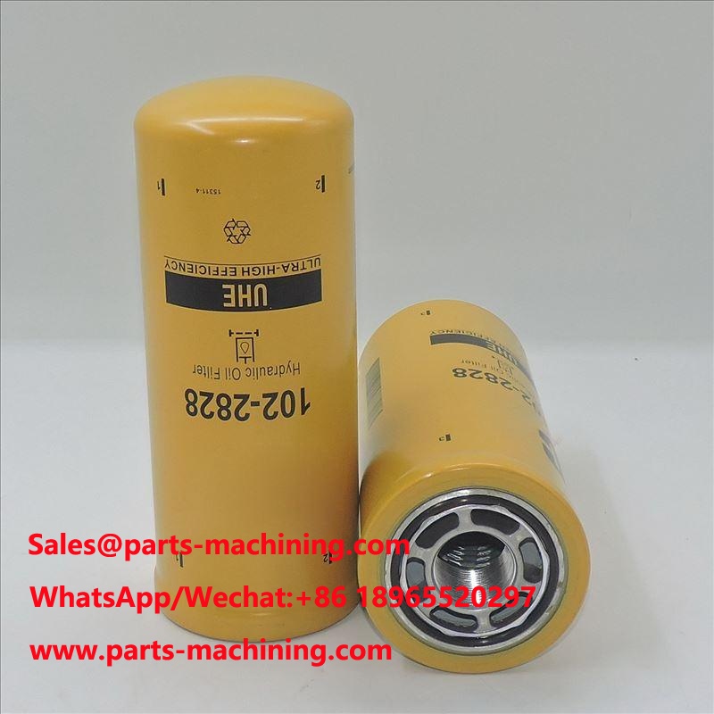 filtre hydraulique 102-2828 1022828
