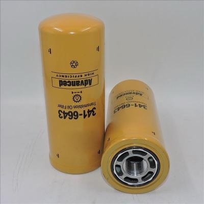 filtre hydraulique 341-6643 3416643
