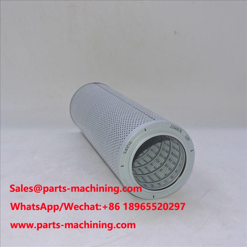 filtre hydraulique 216-6676 2166676