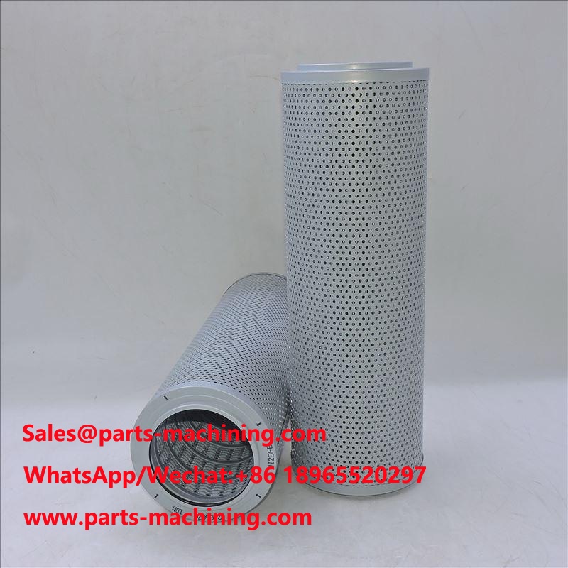 filtre hydraulique 216-6676 2166676
