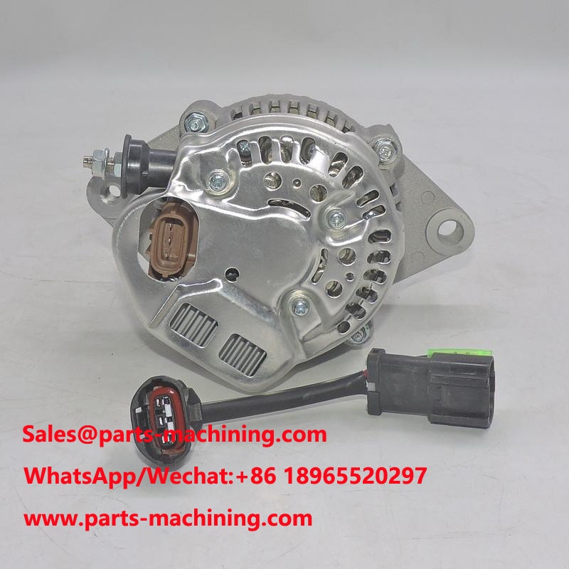 alternateur 129423-77200 101211-1170 LVA12357 TY25243 1400-0526 AM879908
