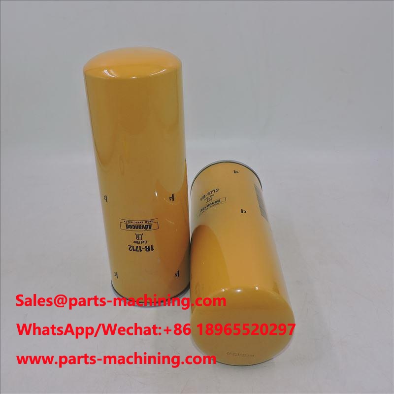 filtre à carburant 1R-1712 1R1712
