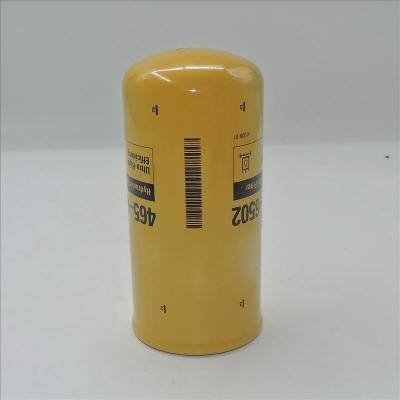 filtre hydraulique 465-6502 4656502
