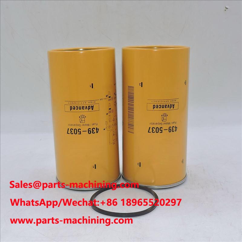 Fuel Water Separator 439-5037