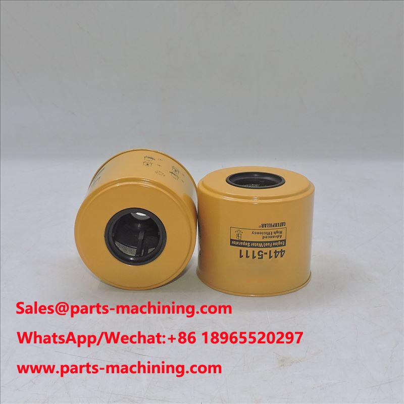filtre à carburant 441-5111 FF5788 P502420
