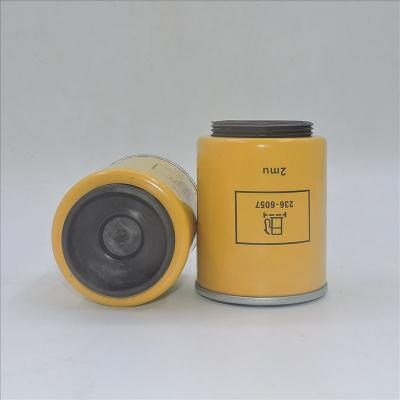 séparateur d'eau de carburant 236-6057 2366057
