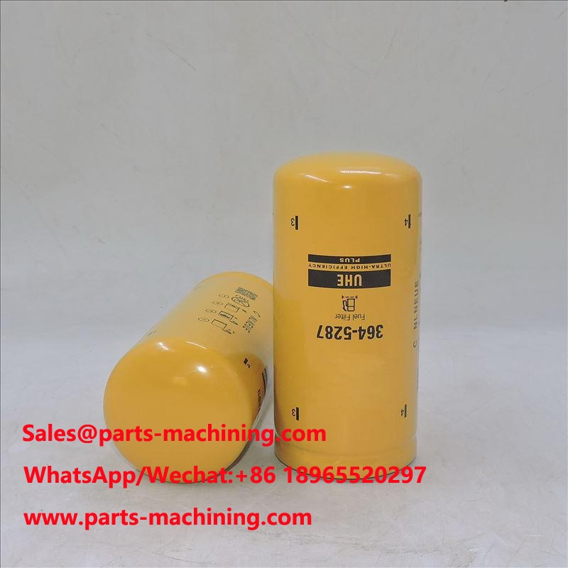 filtre à carburant 364-5287 FC-55151 FF63051NN
