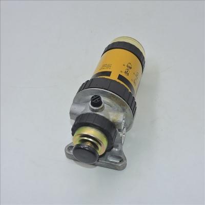 ensemble filtre à carburant 127-6449 1276449
