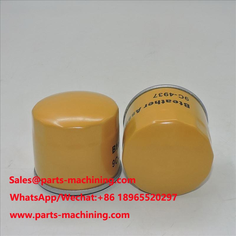 Breather Filter 9C-4937 9C4937
