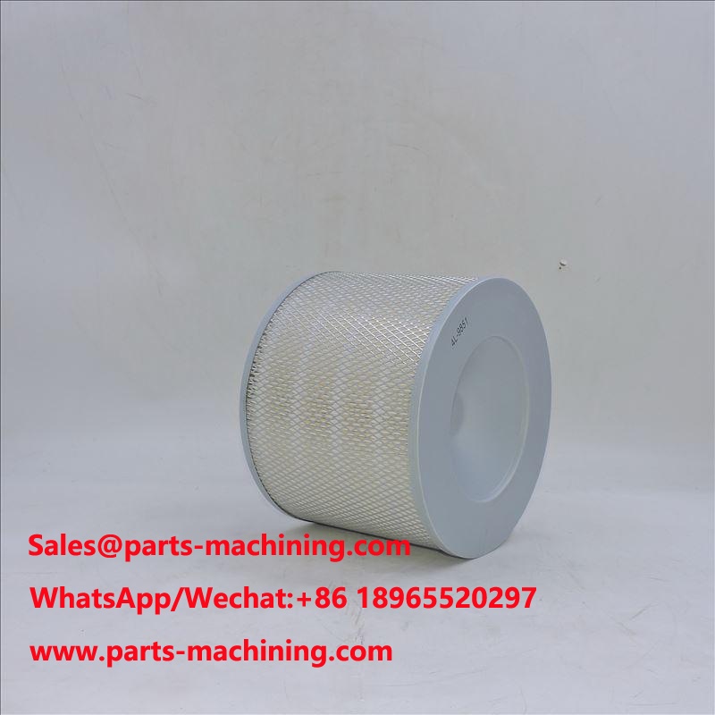 filtre à air 4L-9851 4L9851 AF331
