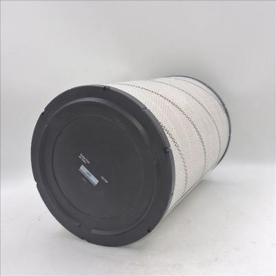 filtre à air 132-7167 1327167 AF25137M P532509
