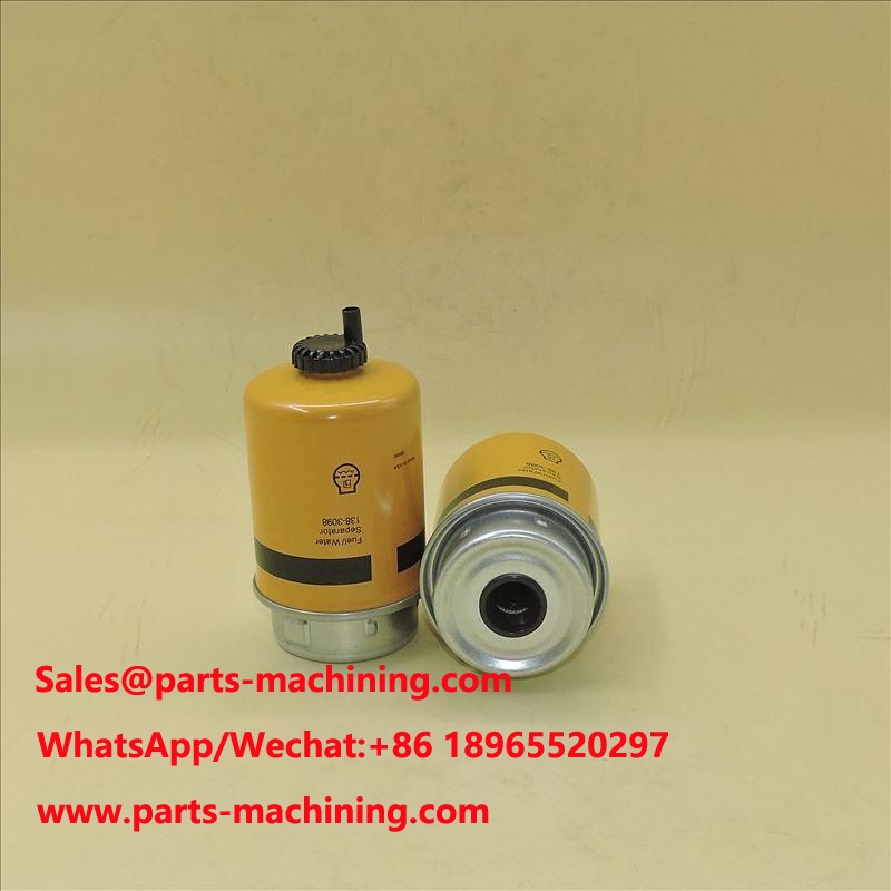 filtre à carburant 138-3098 1383098 P551424 FS19832
