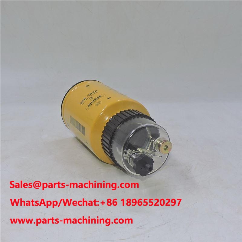 séparateur de filtre à carburant 174-9570 1749570 SN 55437 B
