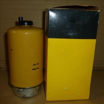filtre à carburant 234-7967 2347967 FS19826 P551434
