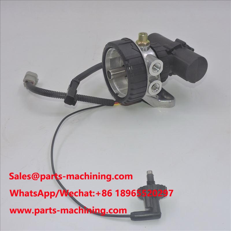tête de filtre 361-9554 3619554
