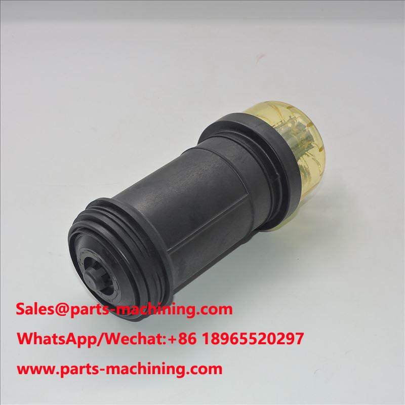 Fuel Filter Assembly 368-3976 3683976