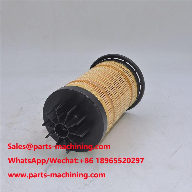 filtre à carburant 436-7077 4367077 SN 40863
