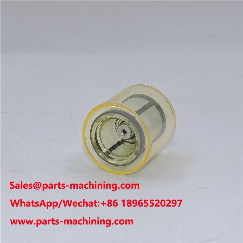 filtre à carburant 416-5884 4165884 SN 40756
