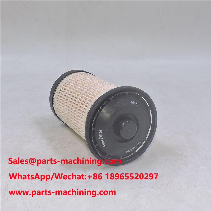 filtre à carburant 509-5694 5095694 SN 40859

