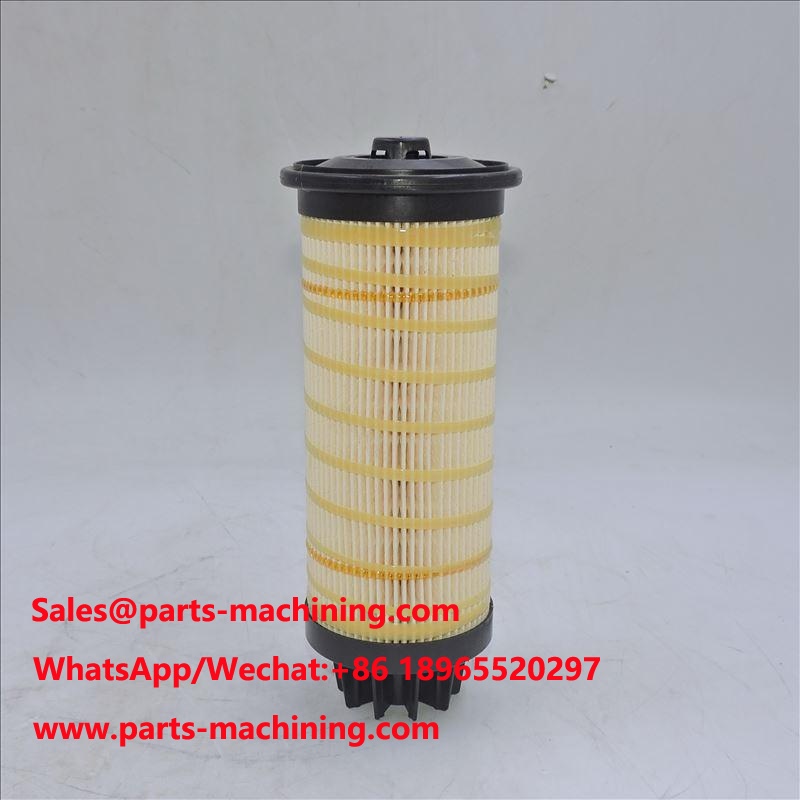 filtre à carburant 523-4987 5234987 SN 40858
